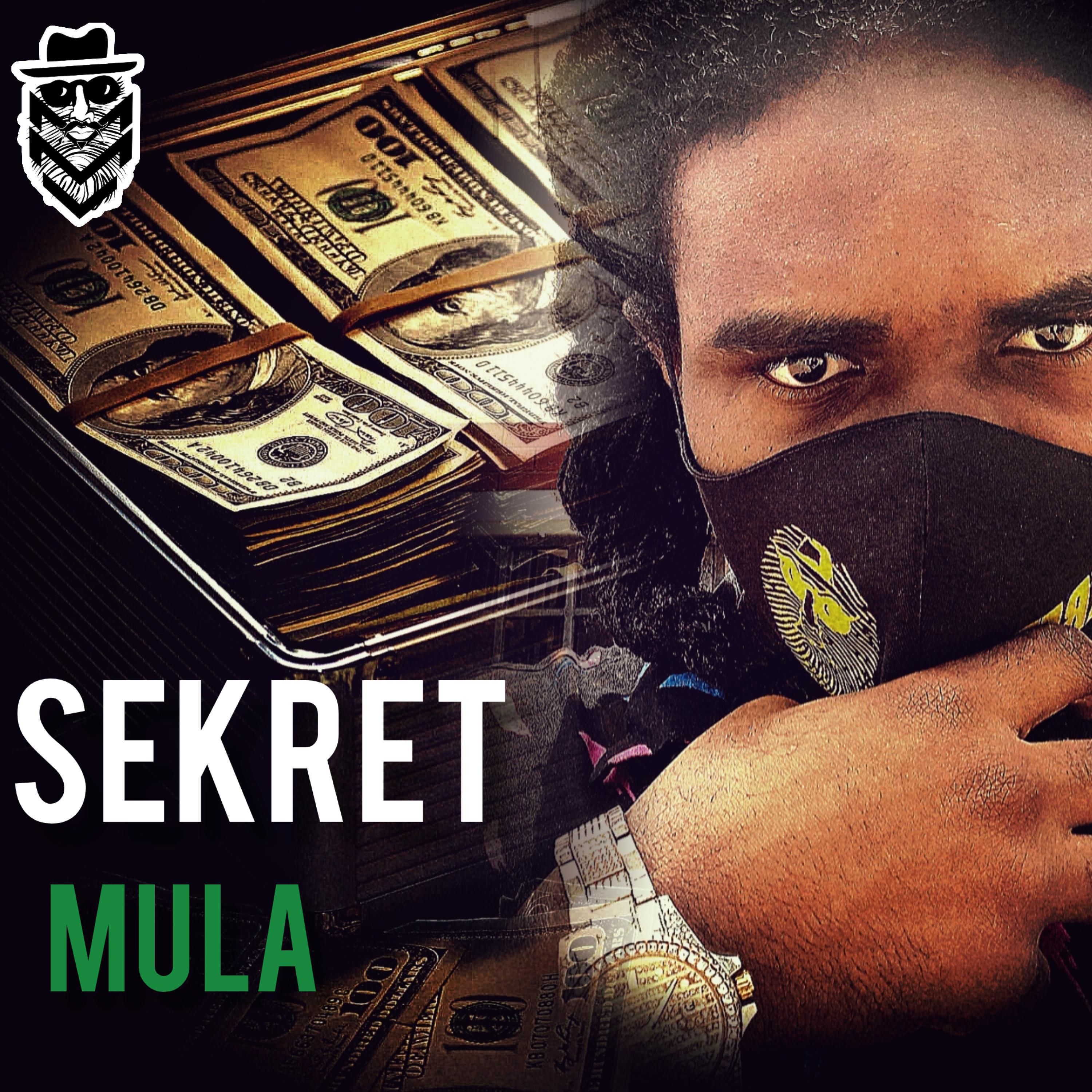 Sekret - Mula (feat. Mark Topsecret & MMVSeKreT) (Original Version)
