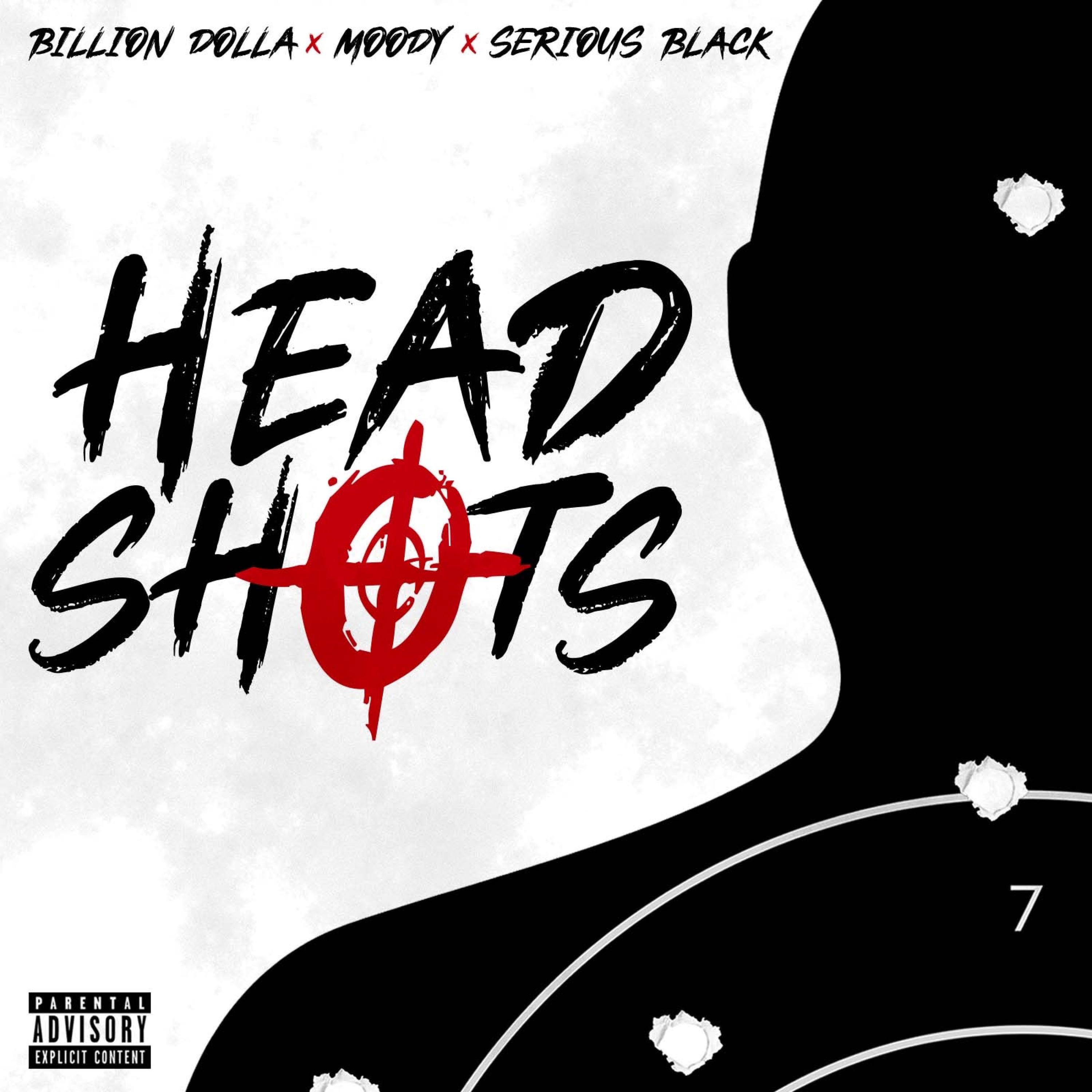 HeadShot (feat. Moody716 & Serious Black)