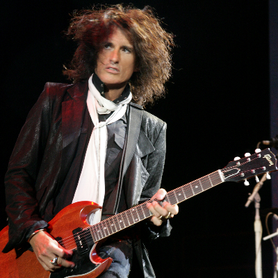 Joe Perry