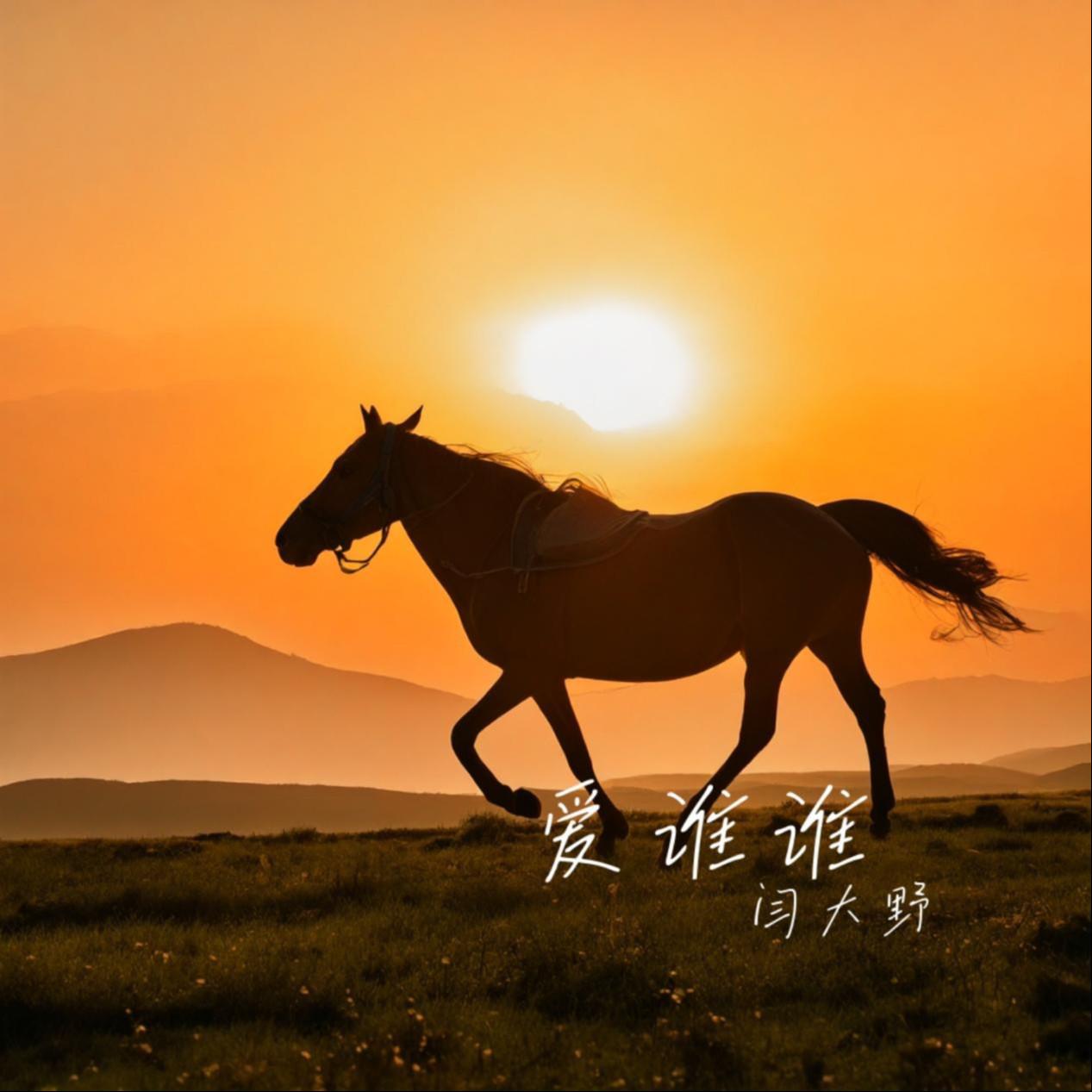 爱谁谁