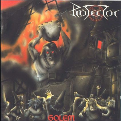 Golem