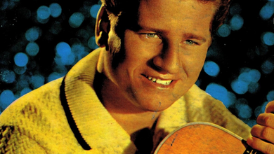 Johnny Burnette