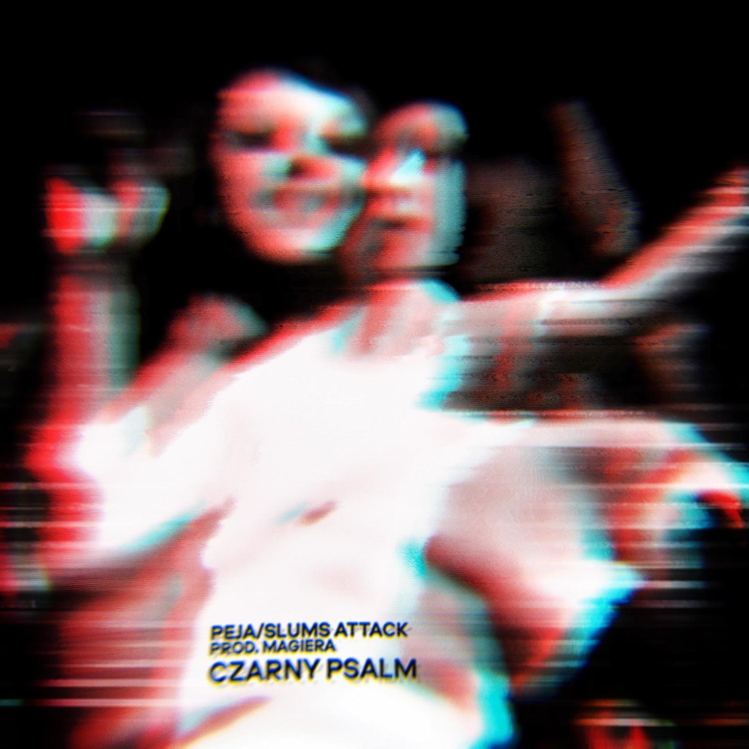 Czarny Psalm (prod. Magiera)