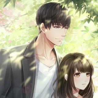 恋与制作人白起李泽言许墨周棋洛专用