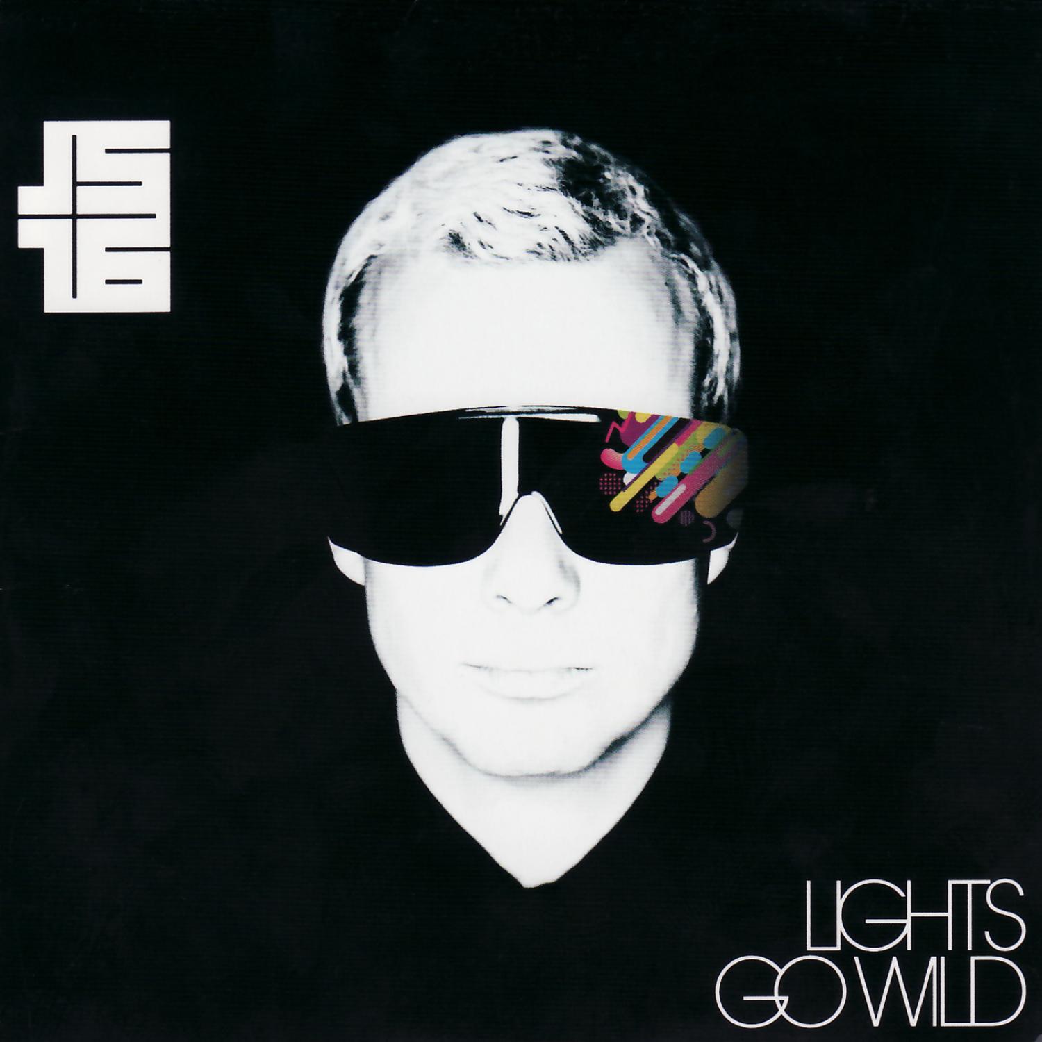 Lights Go Wild