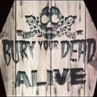 Alive [DualDisc]