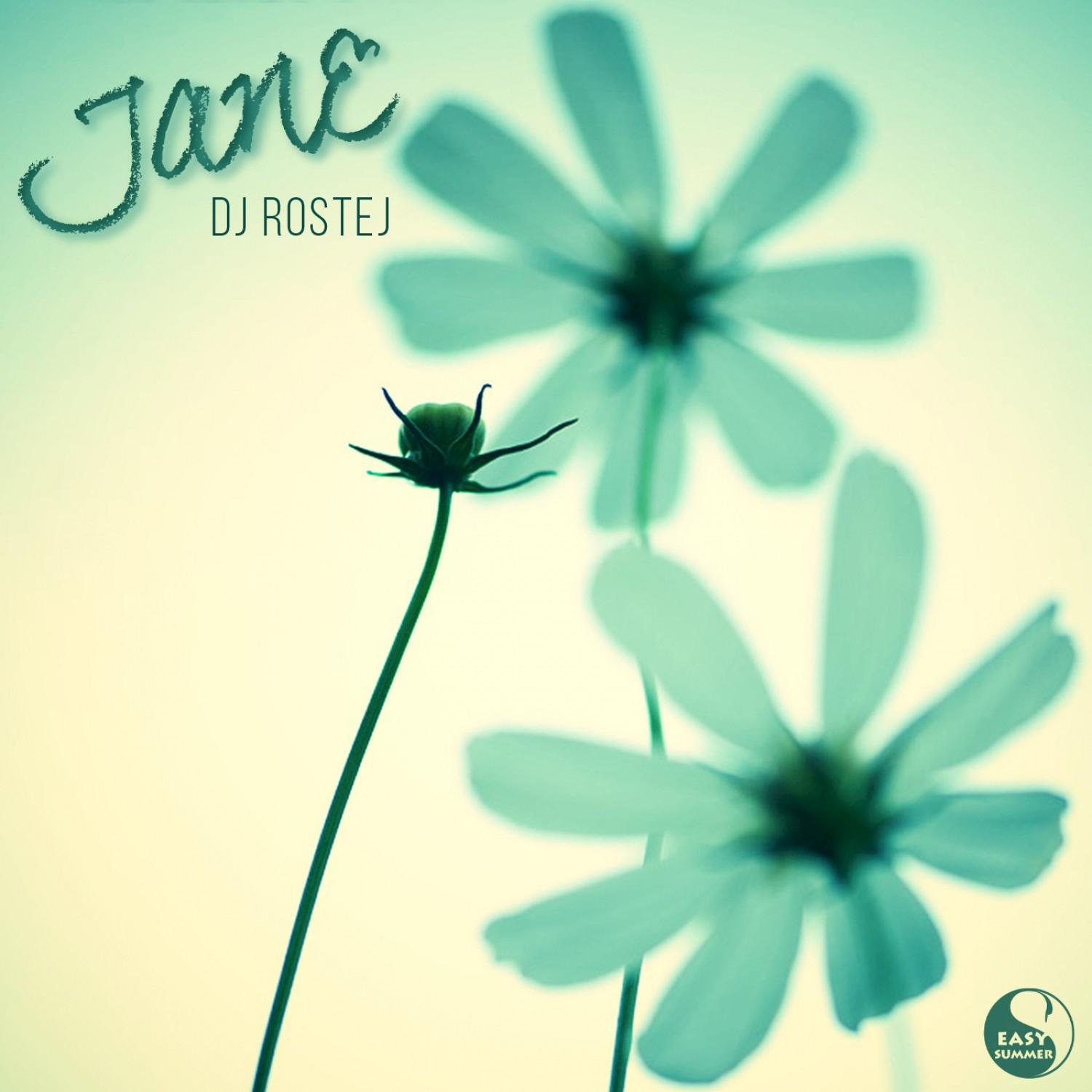 Dj Rostej - Jane