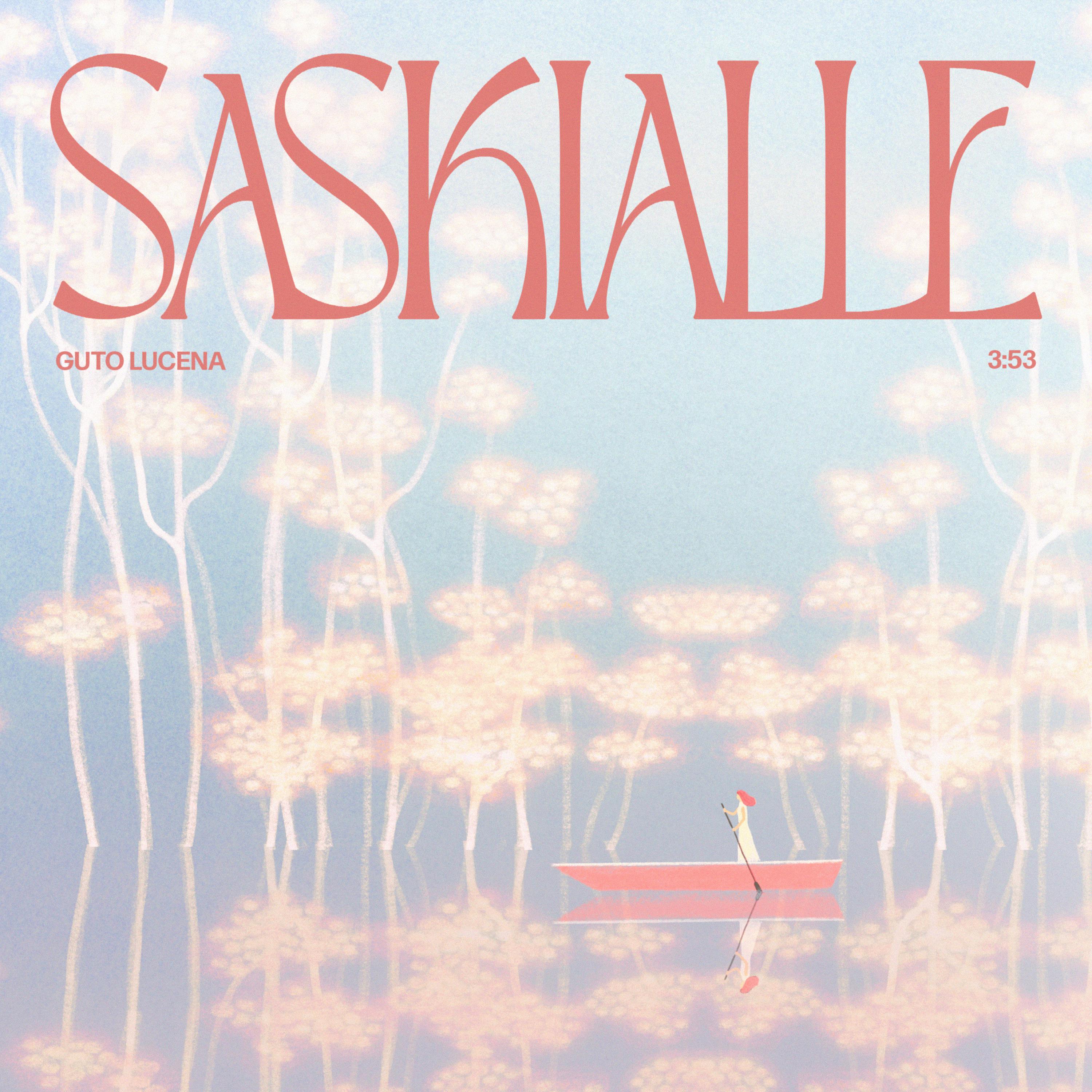 Saskialle专辑