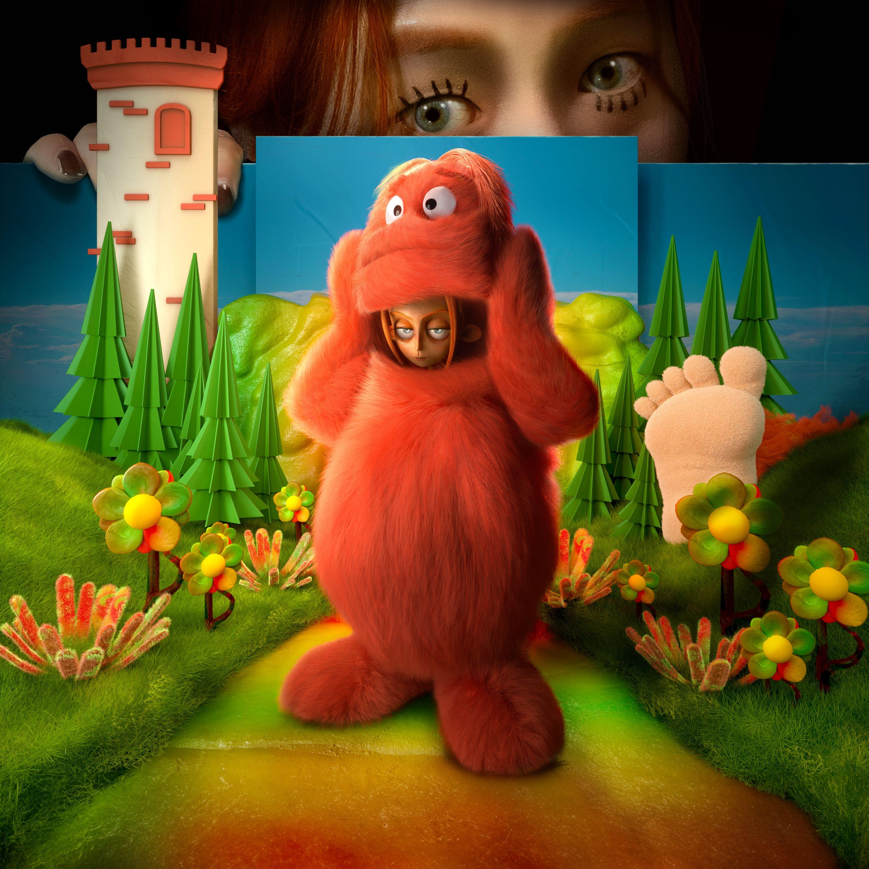 WHERE DOES SASQUATCH LIVE? PART 2