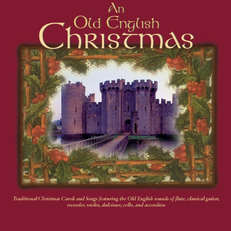 Old English Christmas专辑