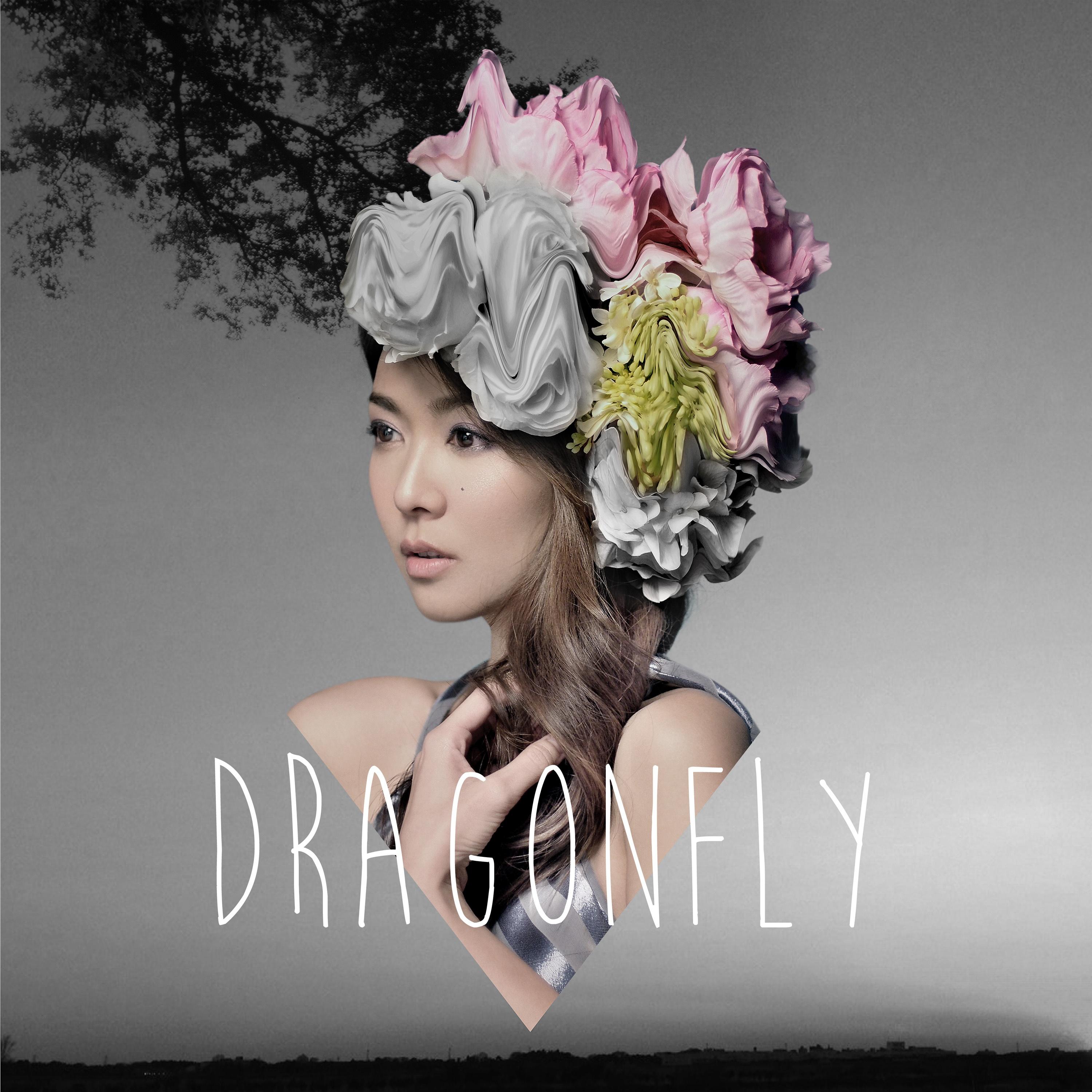 薛凯琪-《点水蜻蜓》