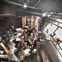 The Departure Sessions(Live in rehearsal room)专辑