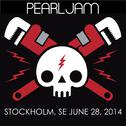 2014/06/28 Stockholm, SE专辑