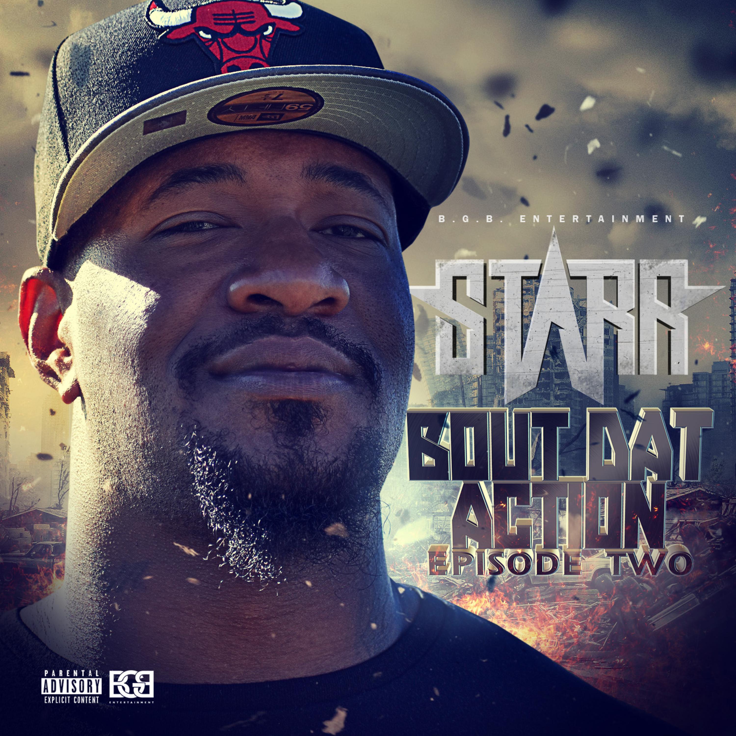 Starr - Top Shelf