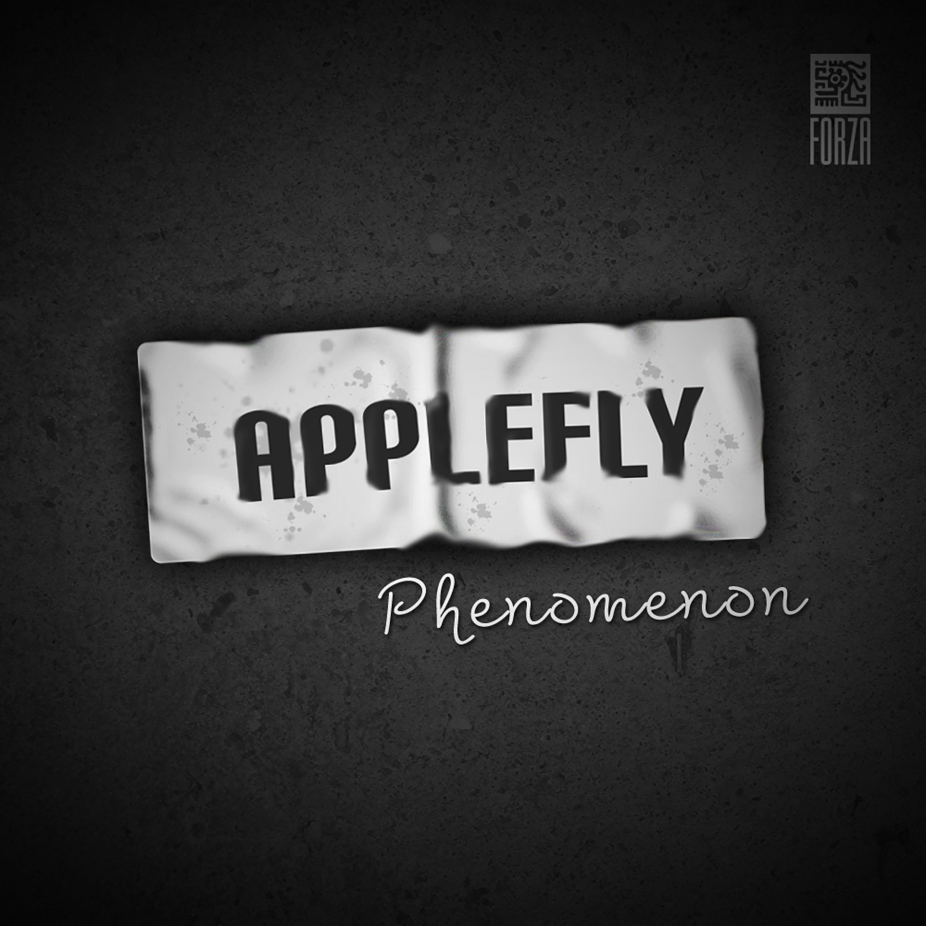 Phenomenon Ep
