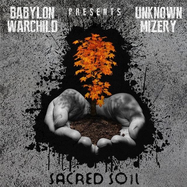 Sacred Soil