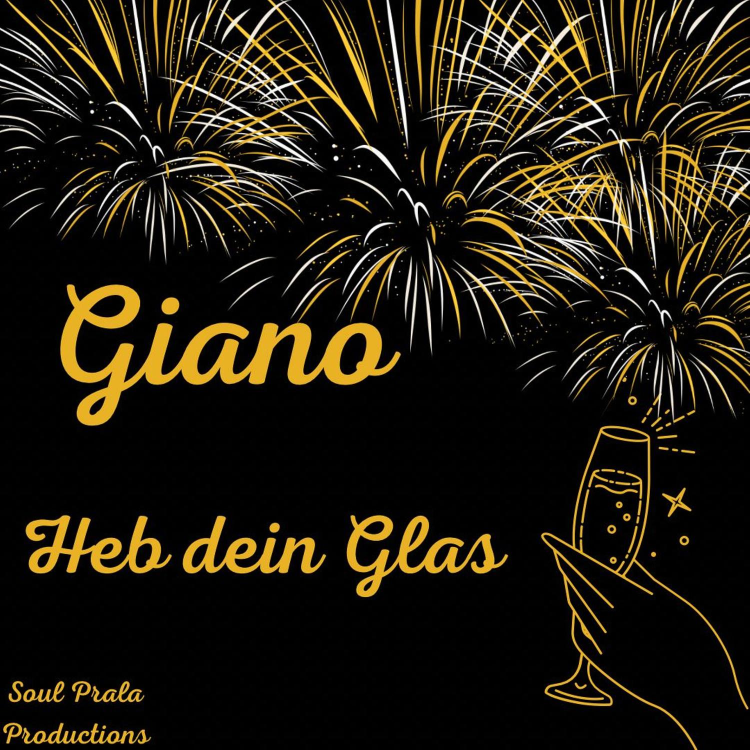 Heb Dein Glas