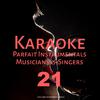 Perfect Time of Day (Karaoke Version) [Originally Performed By Howie Day]