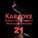 All Over You (Karaoke Version) [Originally Performed By Live]