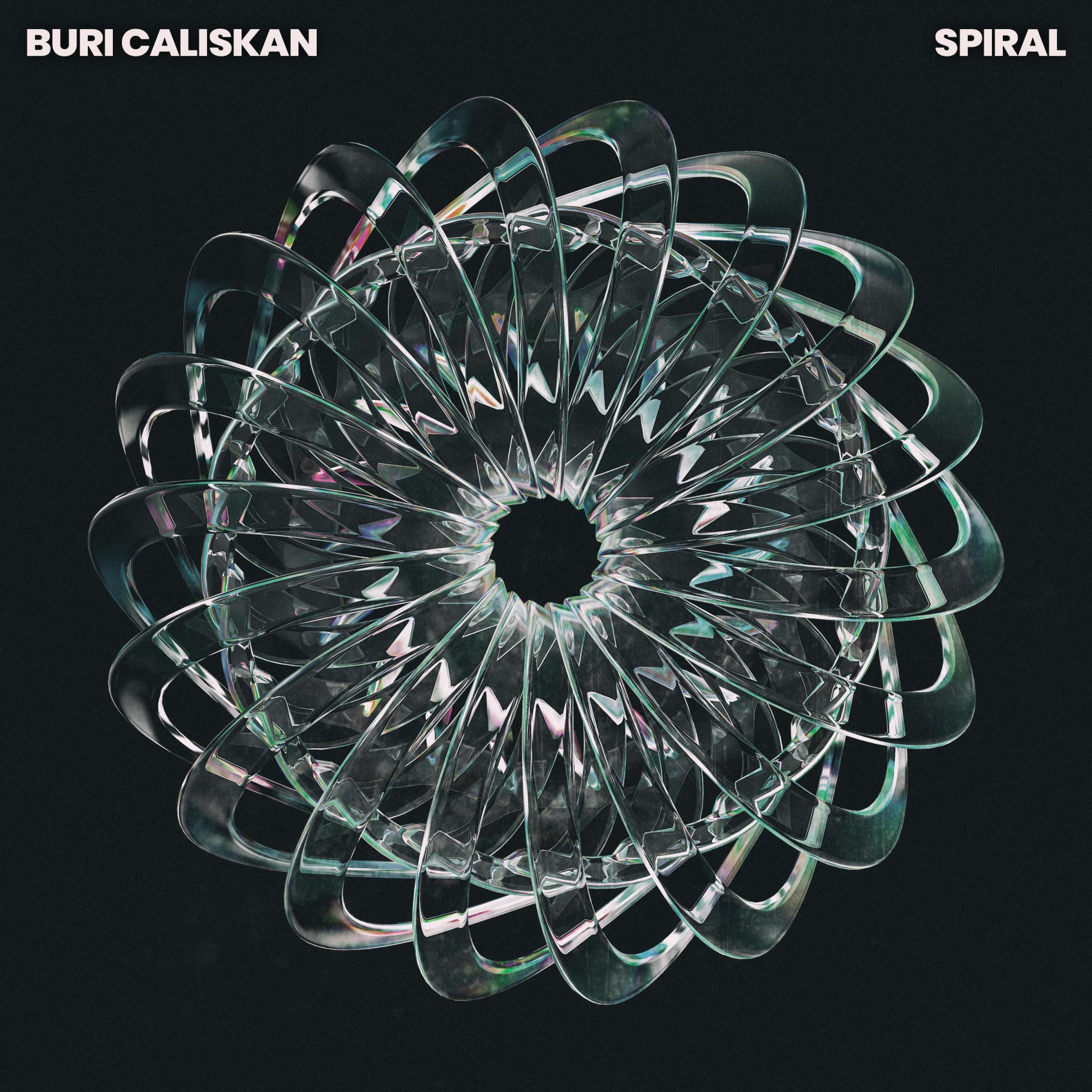 Cascade (feat. Connor Kaminski)