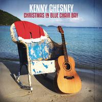 Kenny Chesney - Old Blue Chair (Karaoke Version) 带和声伴奏