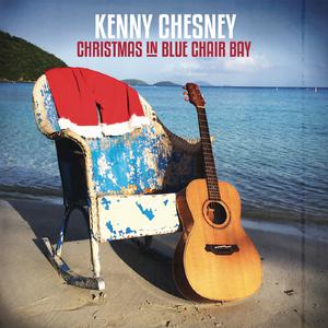 Kenny Chesney - Old Blue Chair (Karaoke Version) 带和声伴奏 （降1半音）