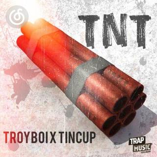 工业音乐精选|从《TNT》听起