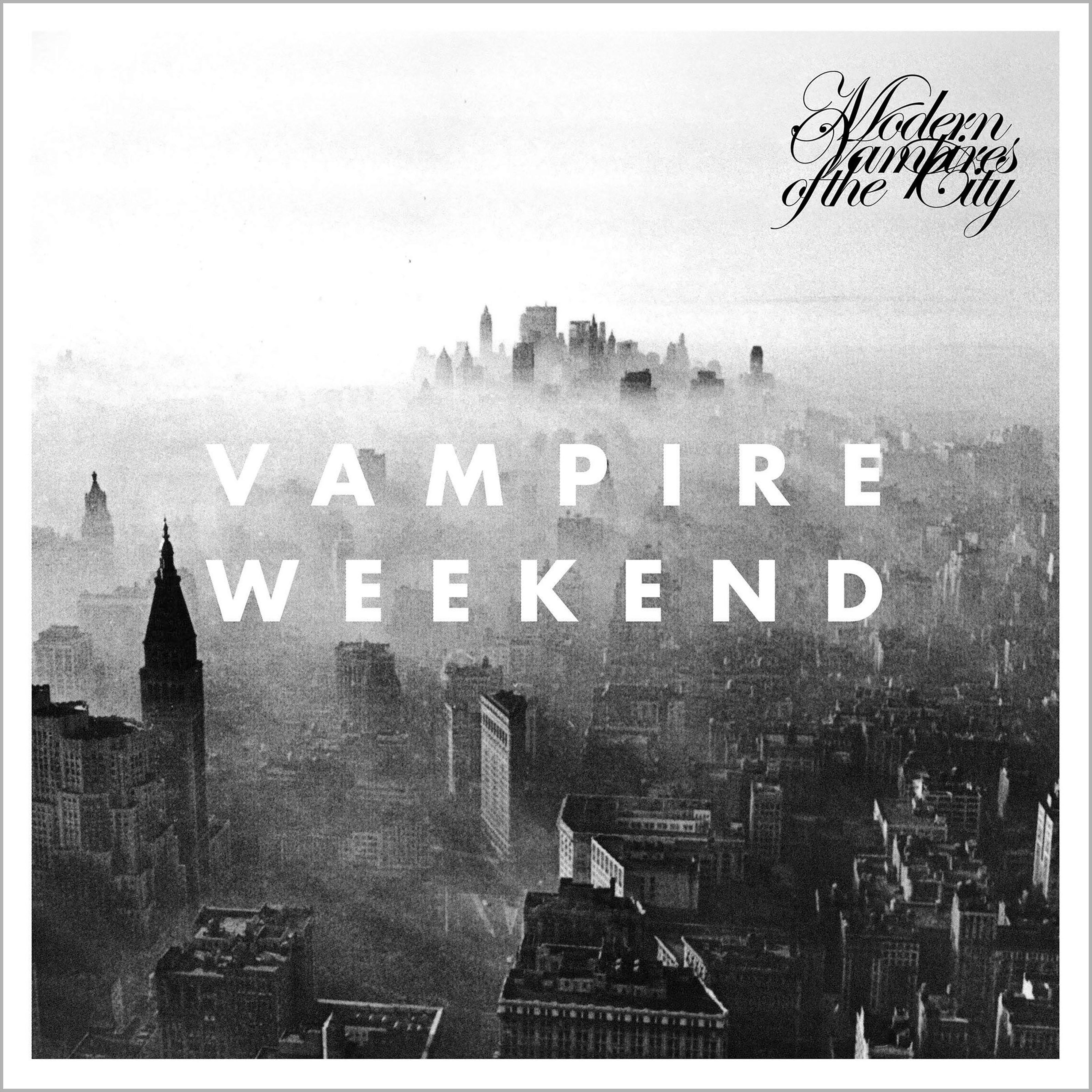 Vampire Weekend: Essentials