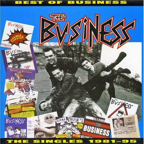 The Best of the Singles Collection