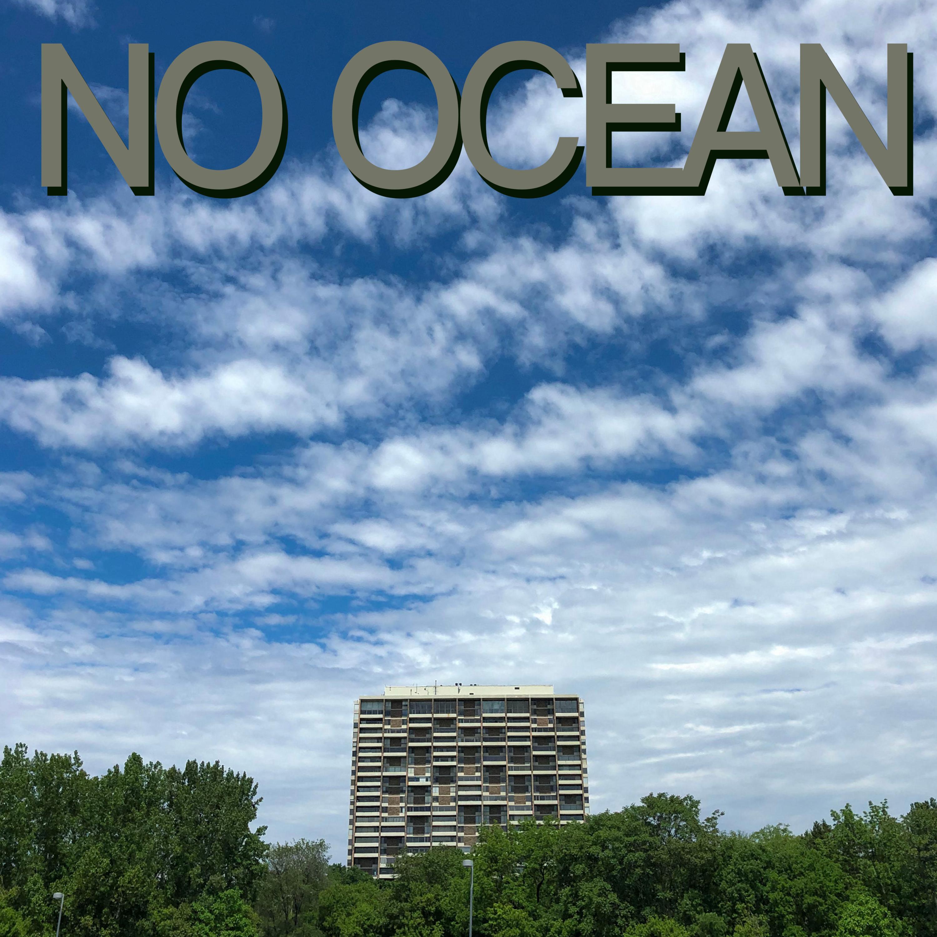 No Ocean