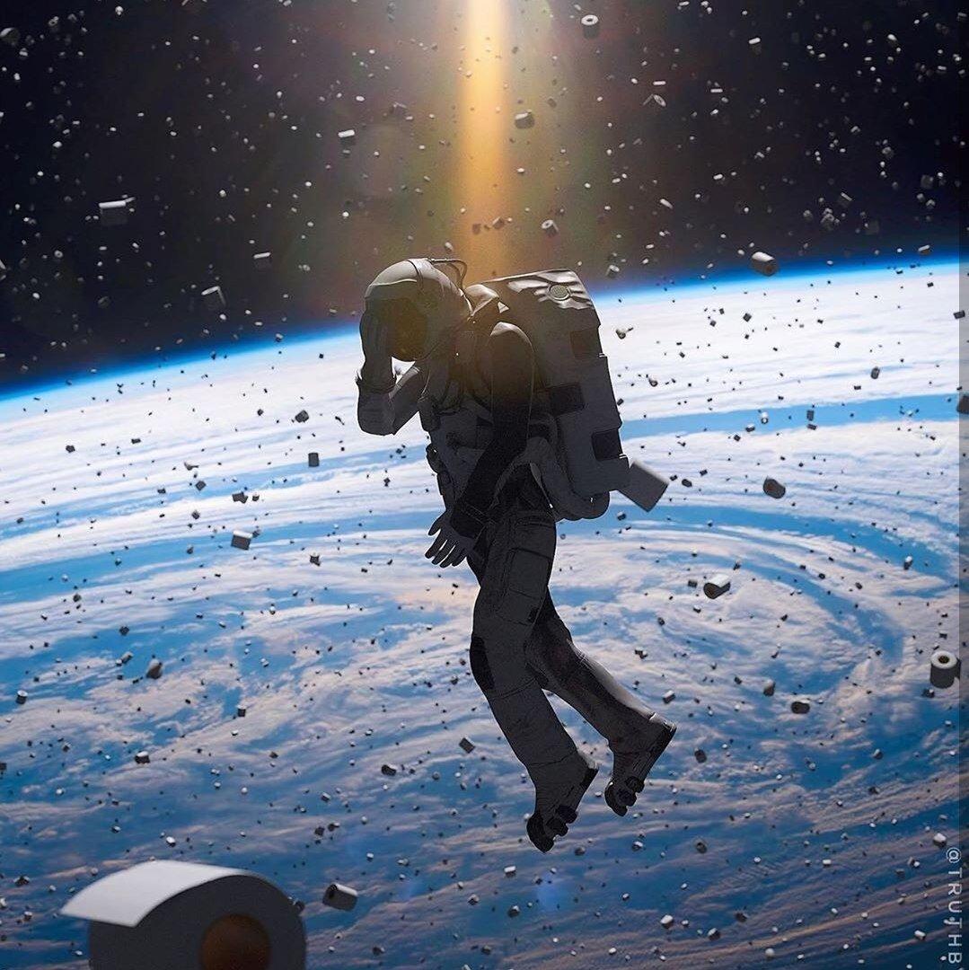 孤独星球//MY Lonely Planet