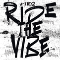 Ride the Vibe专辑