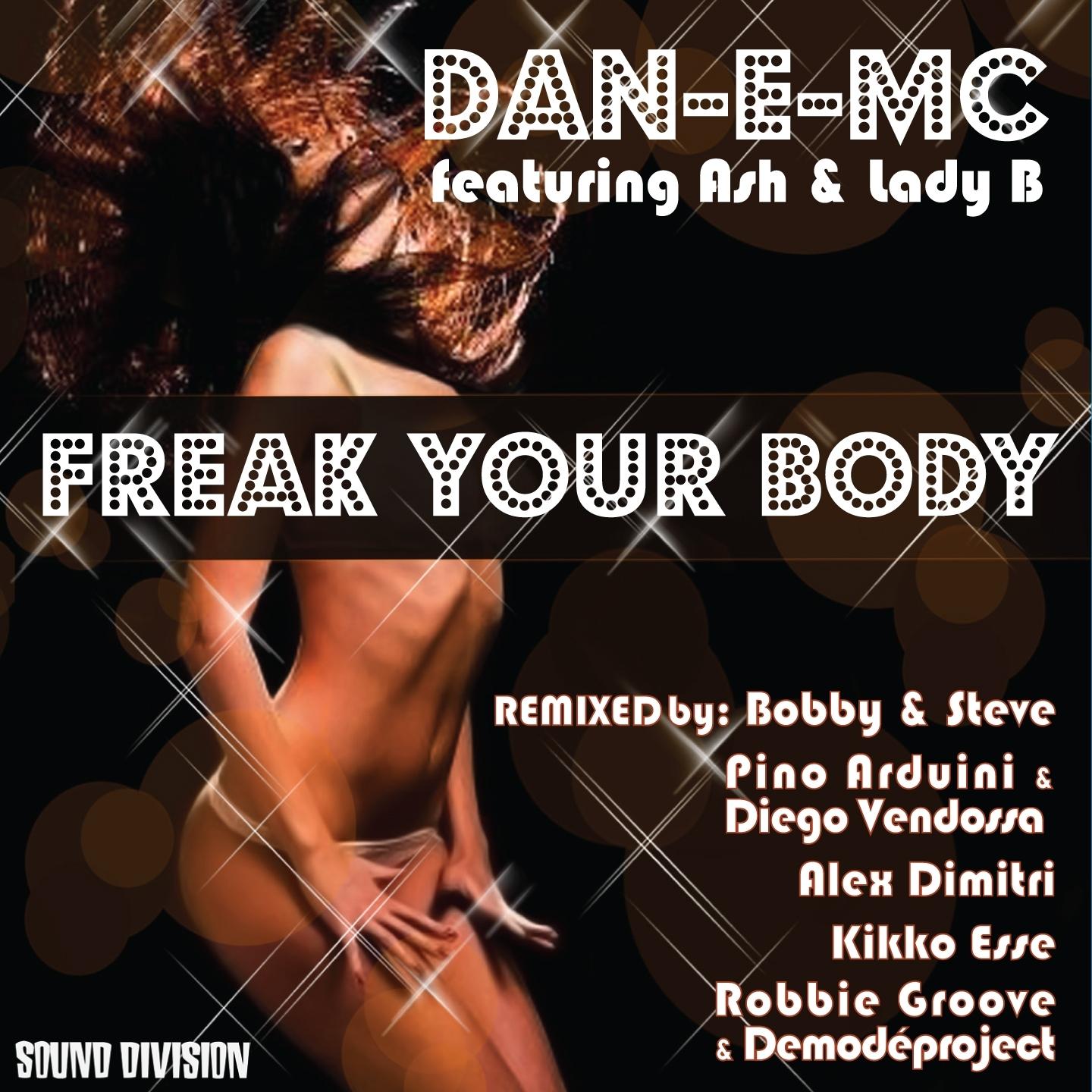 Freak Your Body