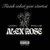 Alex Rose - By myself