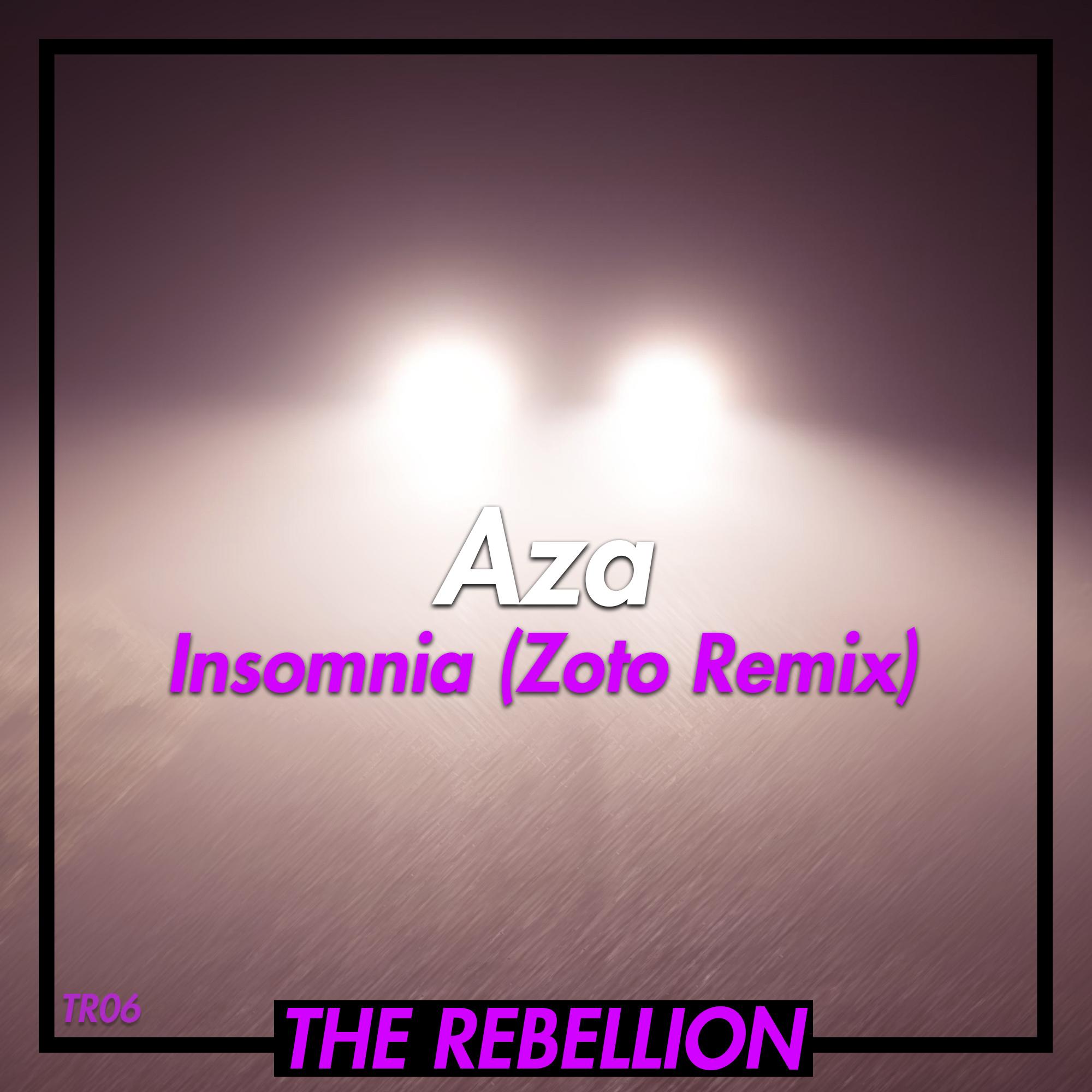 Insomnia (Zoto Remix)
