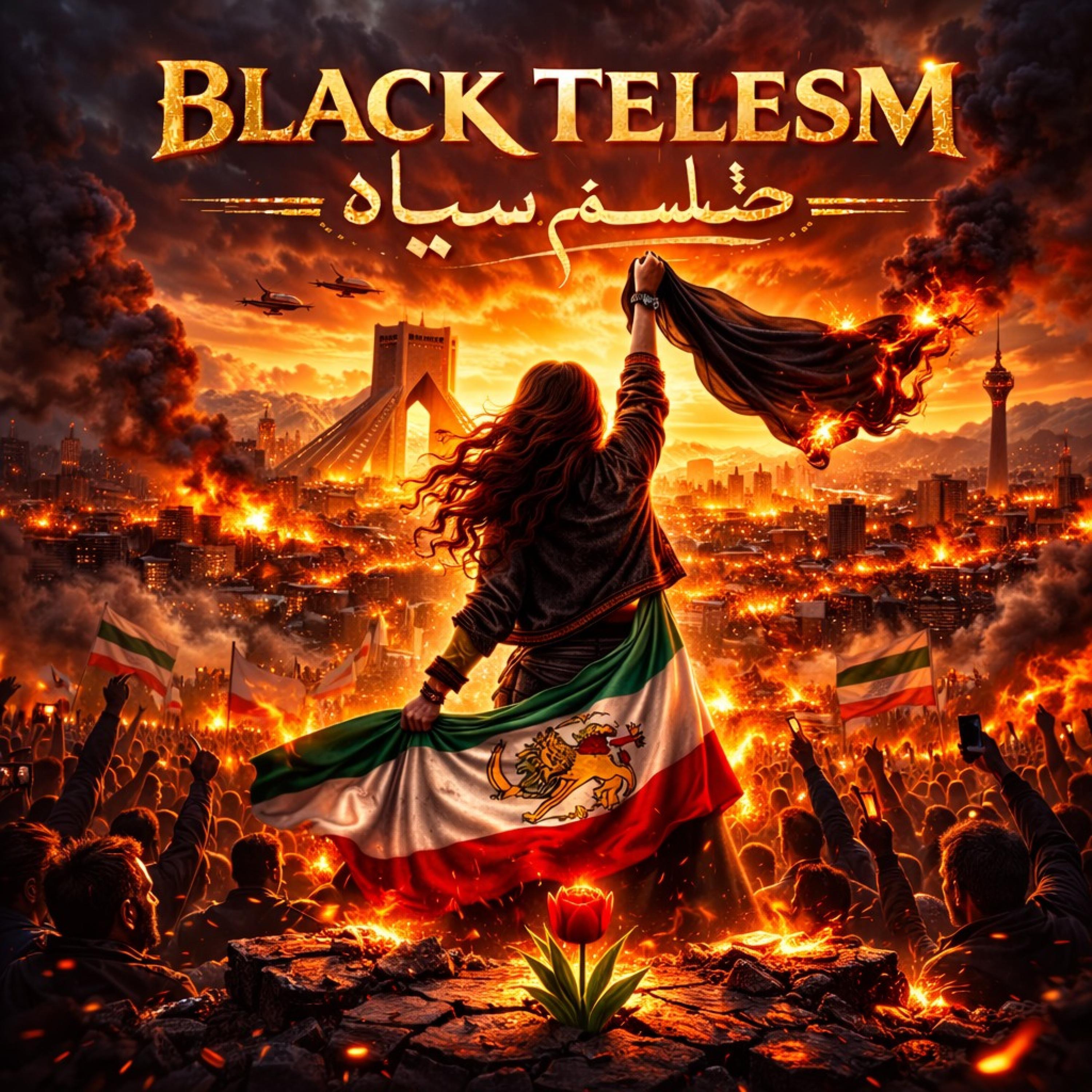 Black Telesm