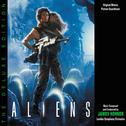 Aliens: The Deluxe Edition专辑