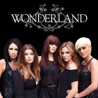 女伴奏 Wonderland -- Need You Now 懒人版