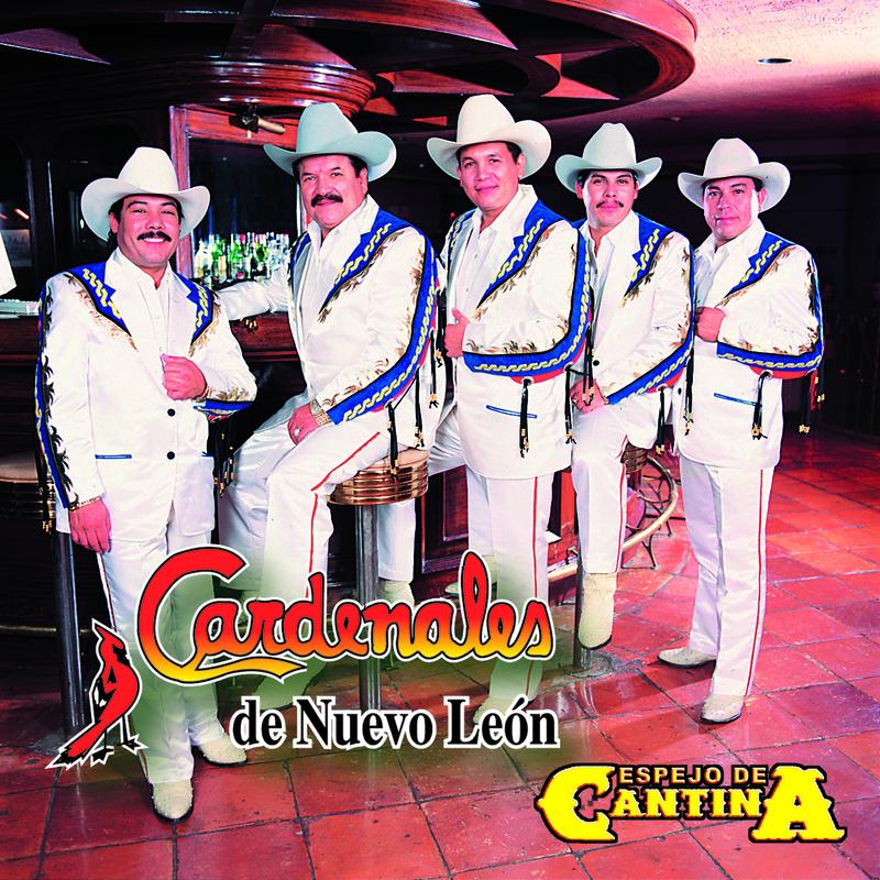 Espejo De Cantina