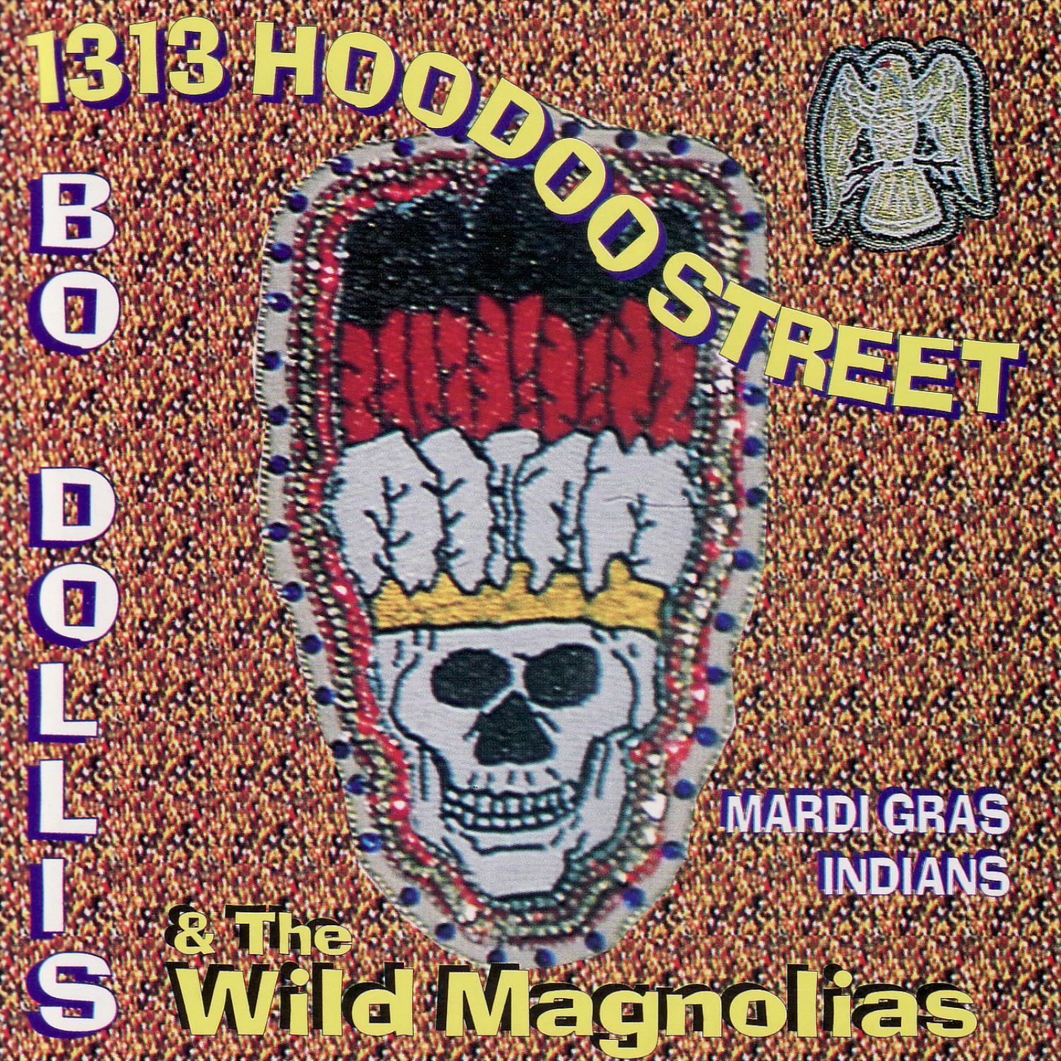 1313 Hoodoo St.
