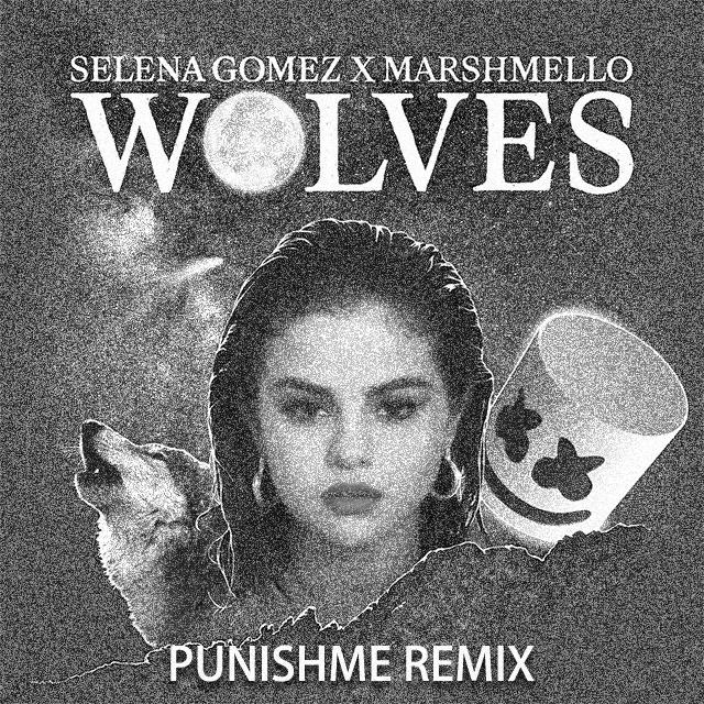 Wolves（PUNISHME Bootleg）专辑