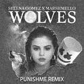 Wolves（PUNISHME Bootleg）专辑