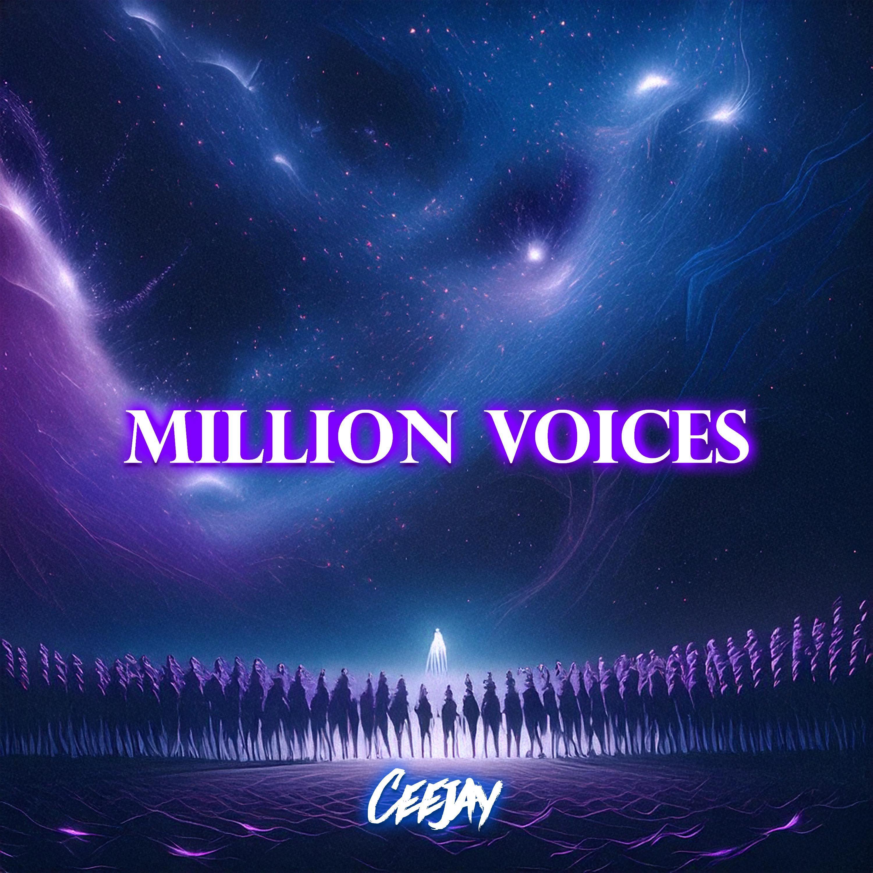 Million Voices (Radio Edit)