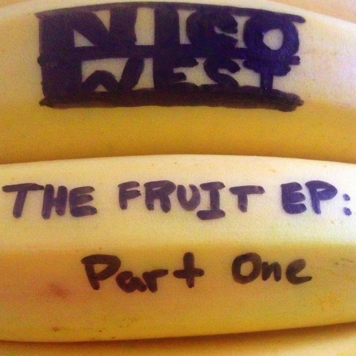 The Fruit EP: Part 1