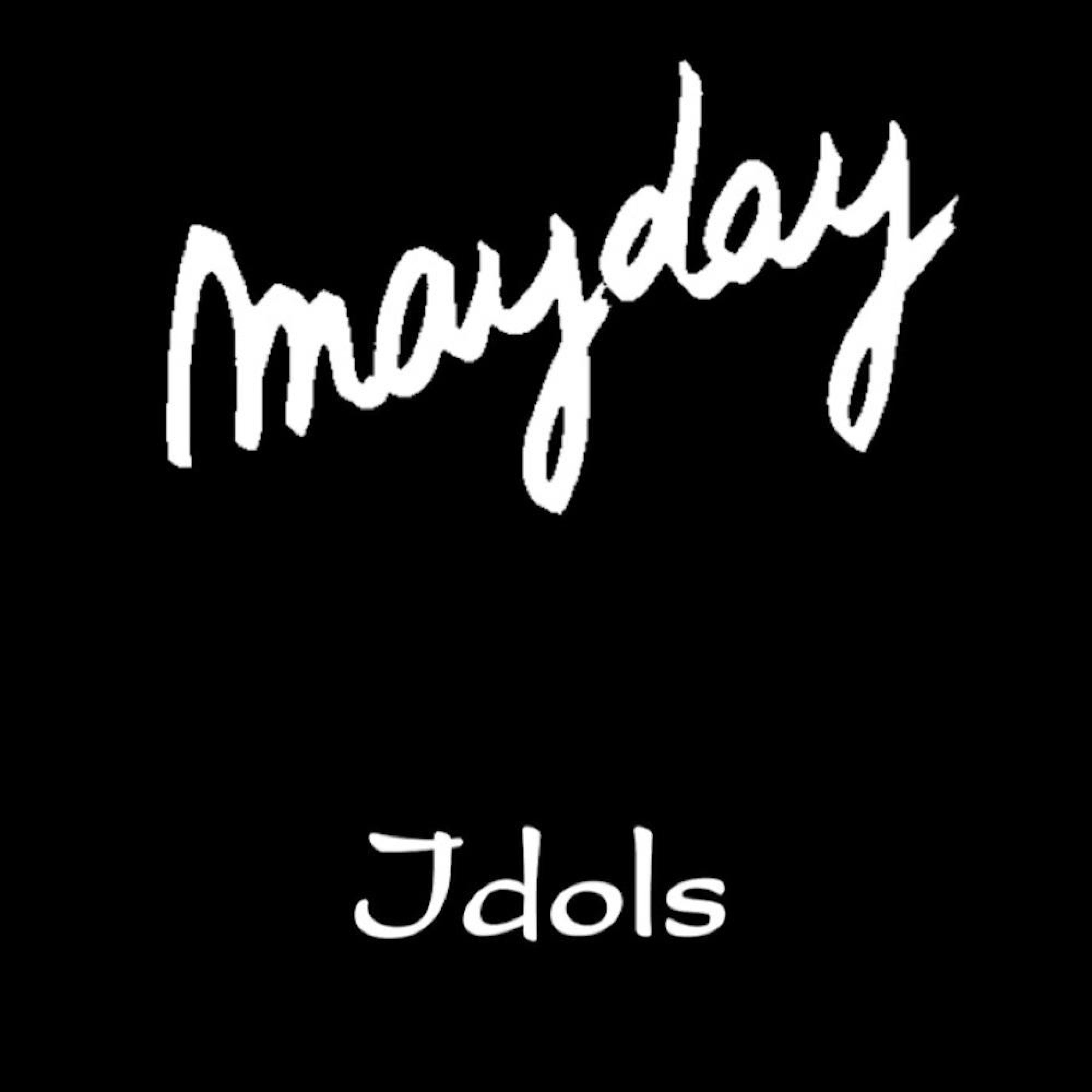 Mayday - Go On