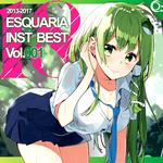 ESQUARIA INST BEST 001专辑