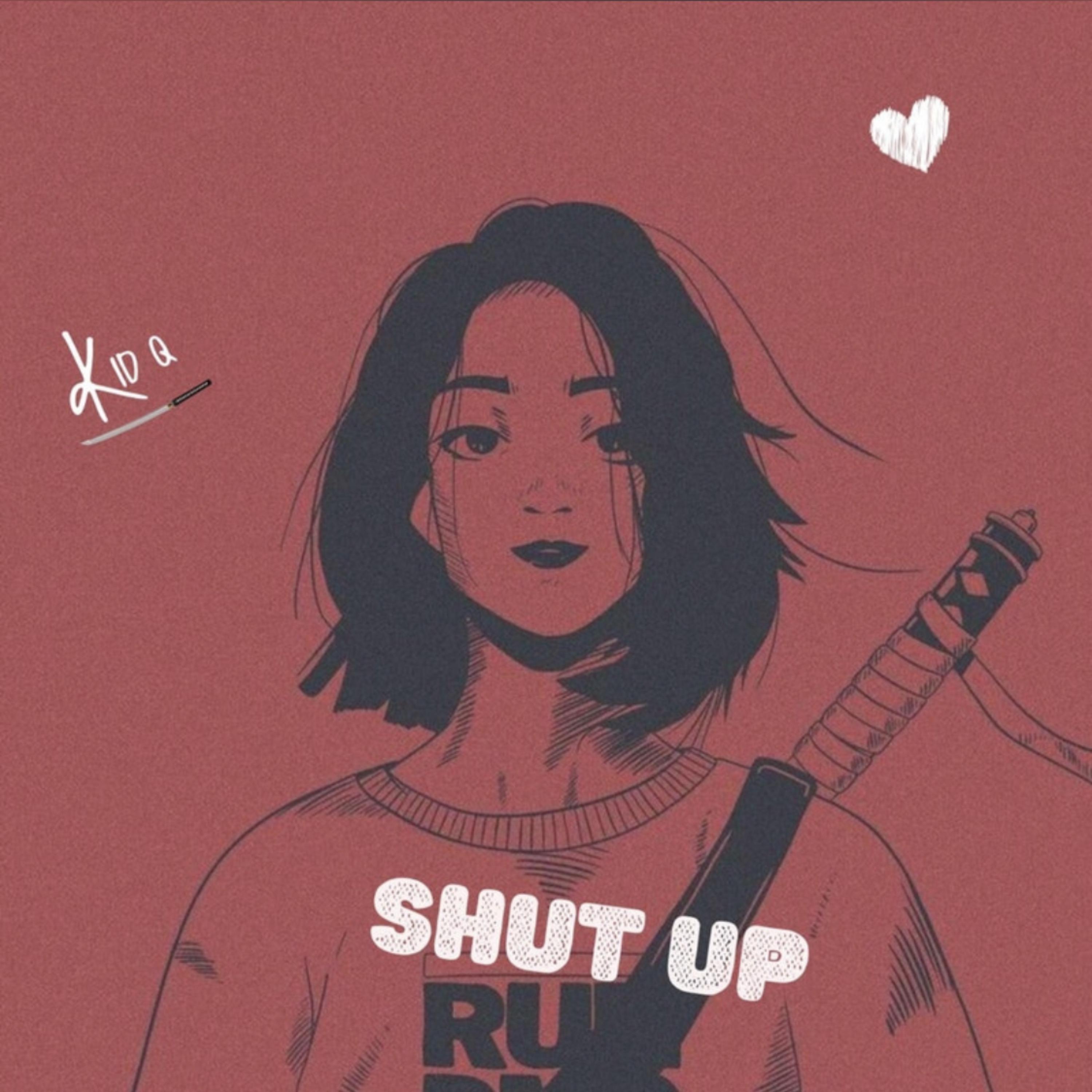 Shut-Up