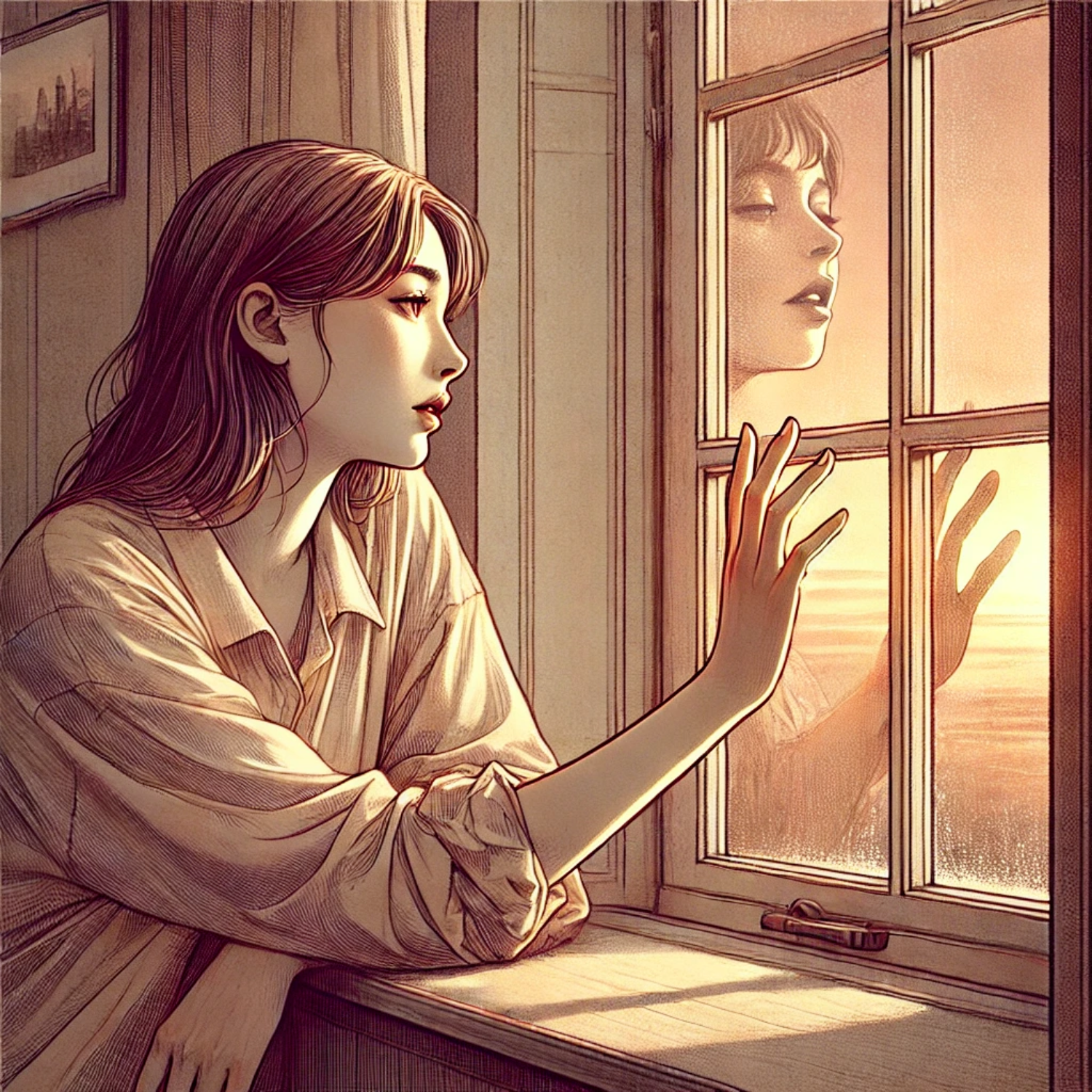 이제는 안녕