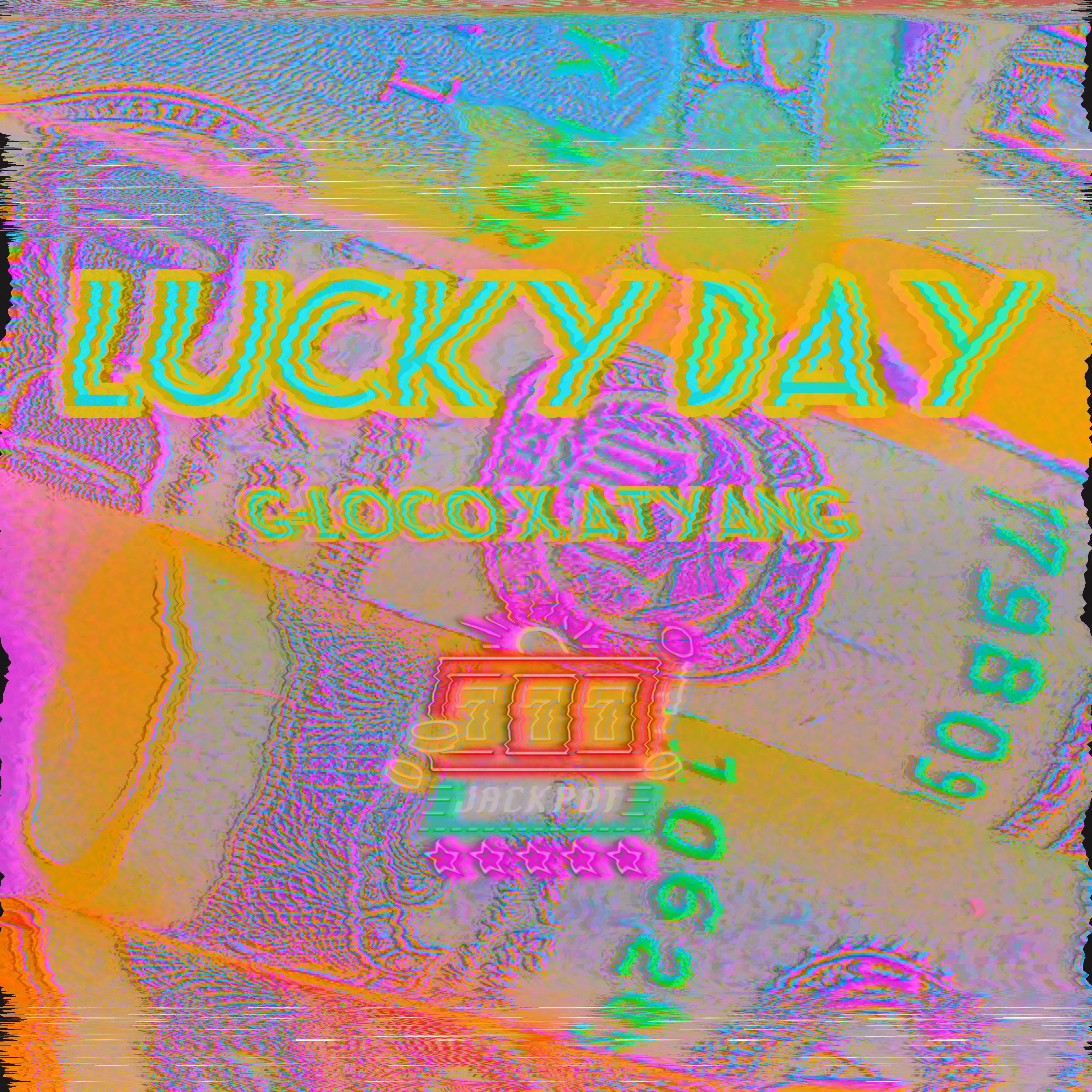 LUCKY DAY