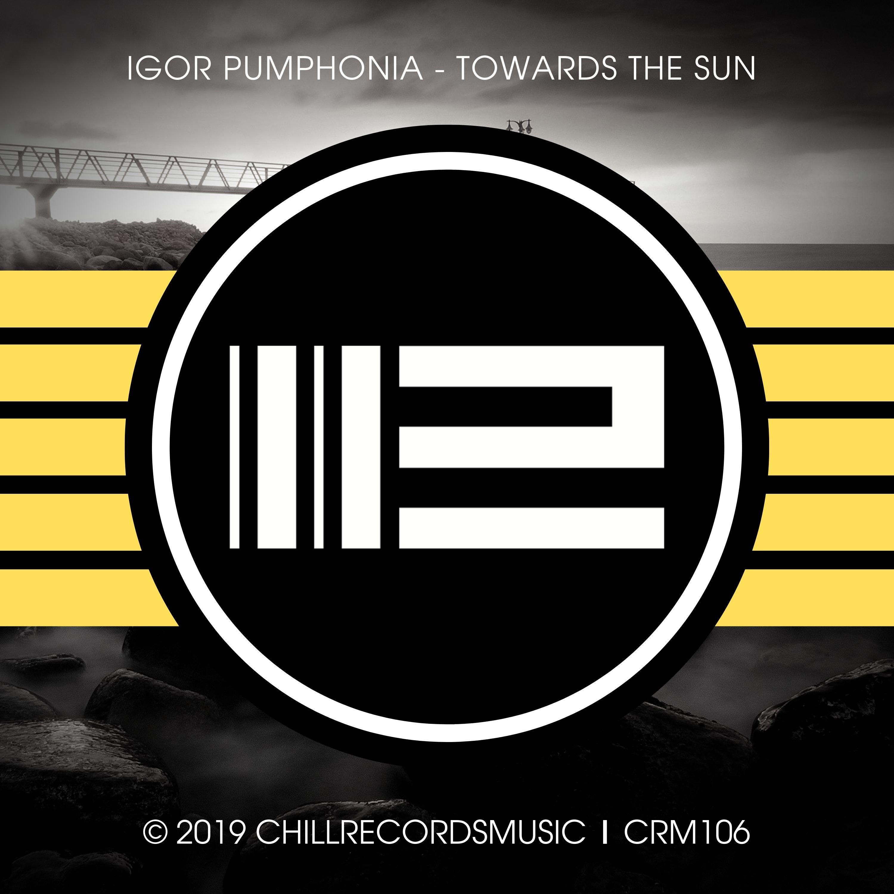 Towards the Sun